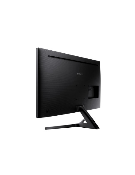 Samsung Uj590 Monitor Komputerowy 81,3 Cm (32") 3840 X 2160 Px Uhd+ Lcd Czarny