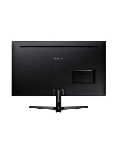 Samsung Uj590 Monitor Komputerowy 81,3 Cm (32") 3840 X 2160 Px Uhd+ Lcd Czarny