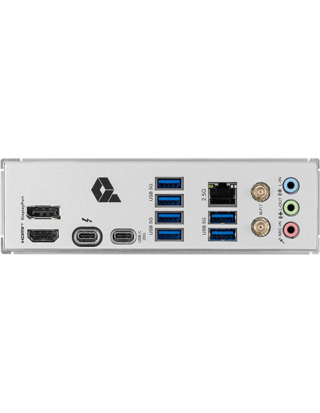 Płyta Główna Msi Pro Z890-S Wifi