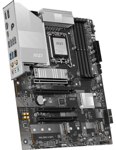 Płyta Główna Msi Pro Z890-S Wifi