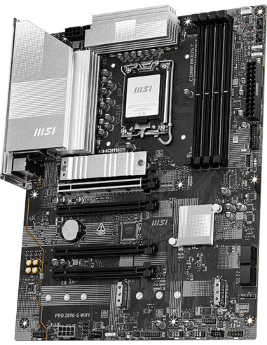 Płyta Główna Msi Pro Z890-S Wifi