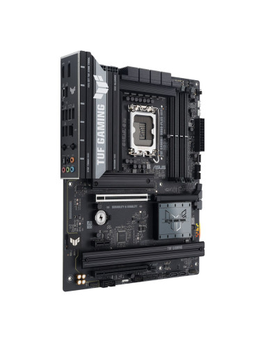 Płyta Główna Asus Tuf Gaming B860-Plus Wifi