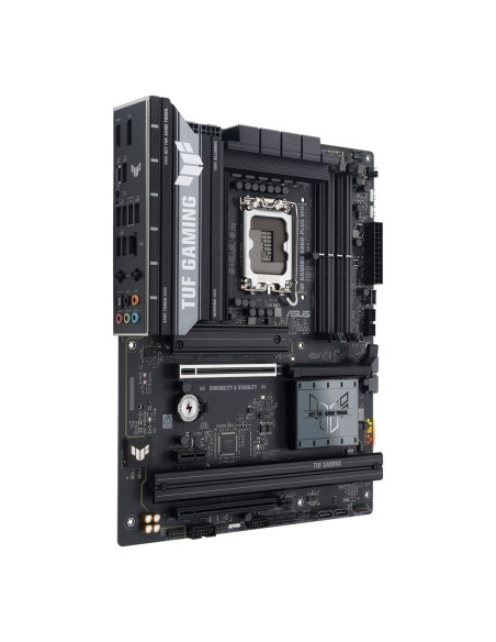 Płyta Główna Asus Tuf Gaming B860-Plus Wifi