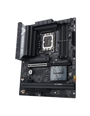Płyta Główna Asus Tuf Gaming B860-Plus Wifi