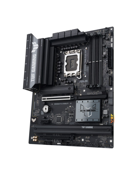 Płyta Główna Asus Tuf Gaming B860-Plus Wifi