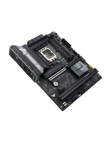 Płyta Główna Asus Tuf Gaming B860-Plus Wifi