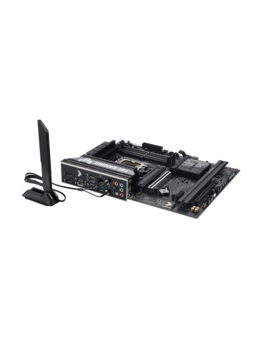 Płyta Główna Asus Tuf Gaming B860-Plus Wifi