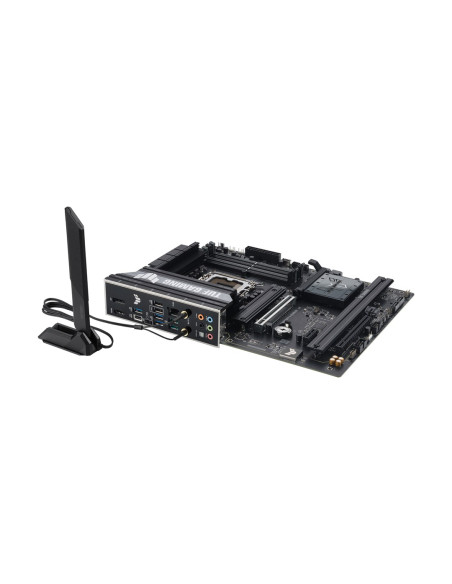 Płyta Główna Asus Tuf Gaming B860-Plus Wifi
