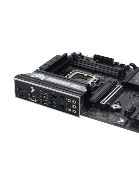 Płyta Główna Asus Tuf Gaming B860-Plus Wifi