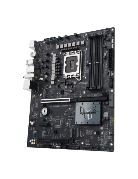 Płyta Główna Asus Tuf Gaming B860-Plus Wifi