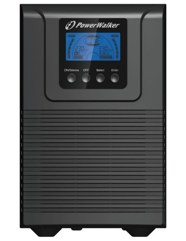 Zasilacz Ups Power Walker Vfi 1000 Tg (Twr  1000Va)