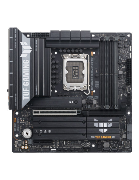Płyta Główna Asus Tuf Gaming B860M-Plus Wifi