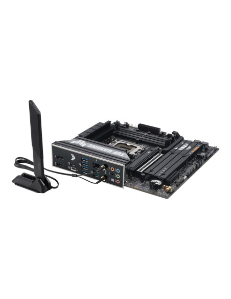Płyta Główna Asus Tuf Gaming B860M-Plus Wifi