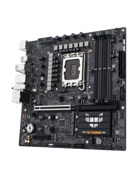Płyta Główna Asus Tuf Gaming B860M-Plus Wifi