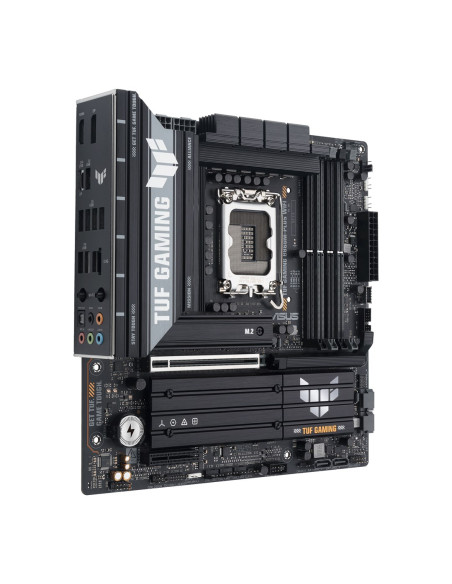 Płyta Główna Asus Tuf Gaming B860M-Plus Wifi