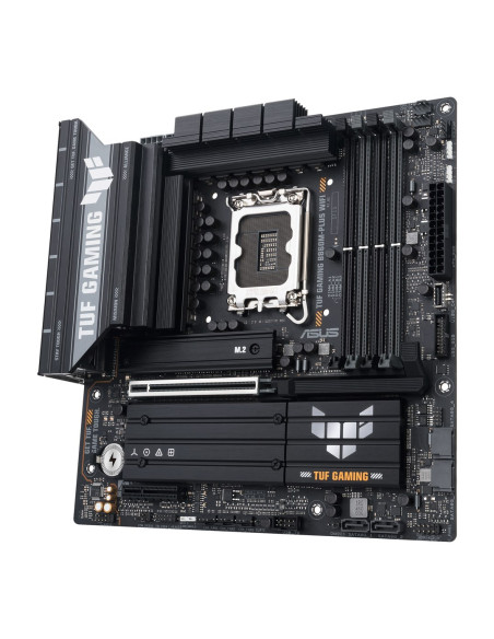 Płyta Główna Asus Tuf Gaming B860M-Plus Wifi
