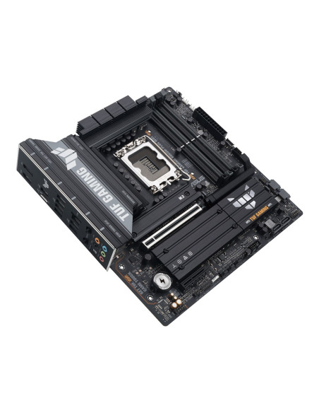 Płyta Główna Asus Tuf Gaming B860M-Plus Wifi