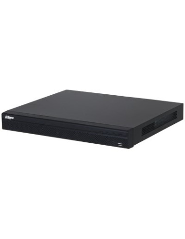 Rejestrator Ip Dahua Nvr4208-8P-4Ks3