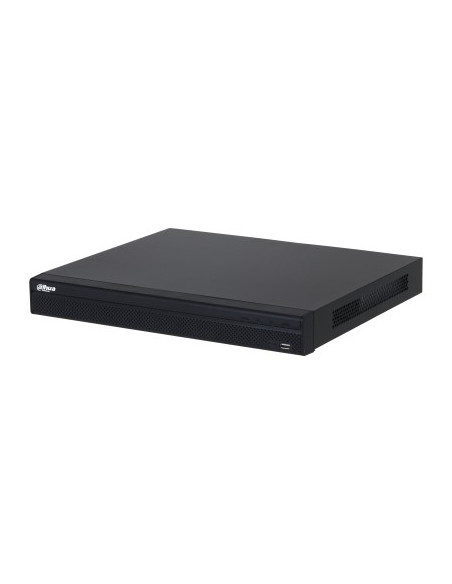 Rejestrator Ip Dahua Nvr4208-8P-4Ks3