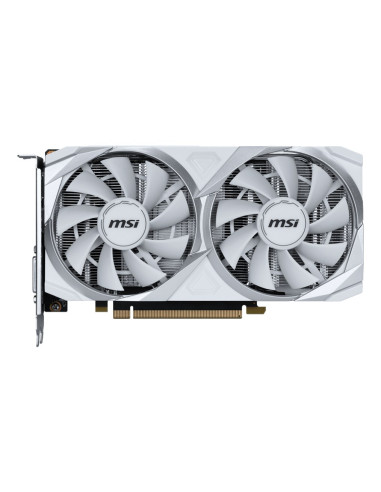 Karta Graficzna Msi Rtx3050 Ventus 2X Xs Oc White 8Gb Gddr6 Hdmi Dvi Dp