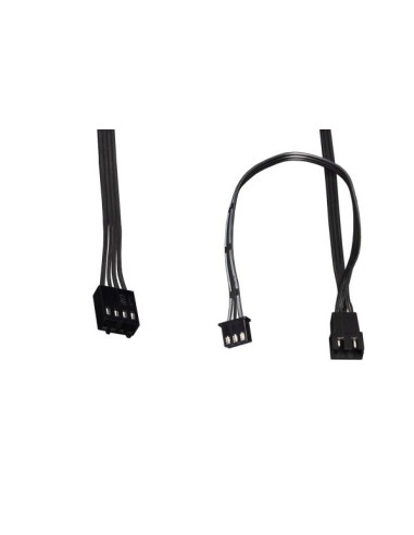 Alphacool Pro Aurora 420 Cpu Aio Procesor Zestaw Do Chłodzenia Płynami 14 Cm Czarny, Biały