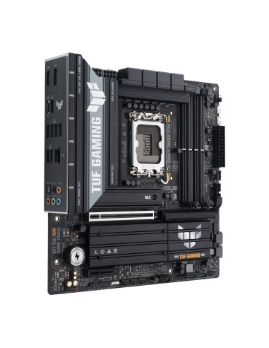 Płyta Główna Asus Tuf Gaming B860M-Plus
