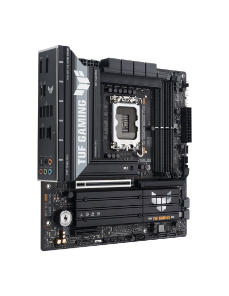 Płyta Główna Asus Tuf Gaming B860M-Plus