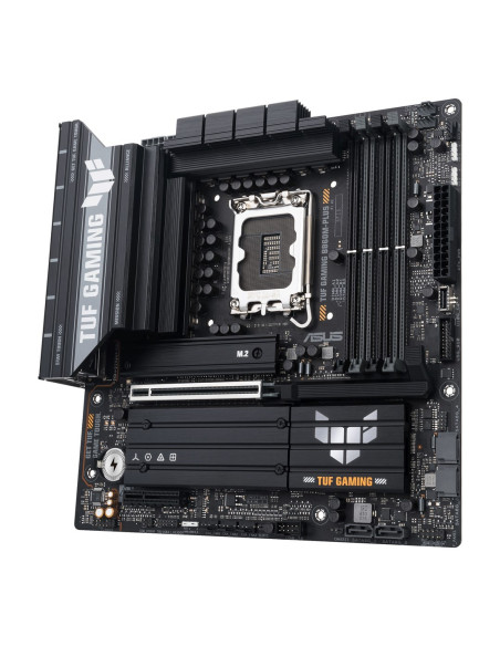 Płyta Główna Asus Tuf Gaming B860M-Plus