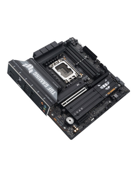 Płyta Główna Asus Tuf Gaming B860M-Plus