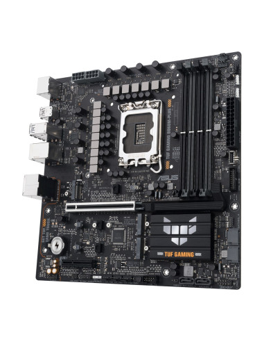 Płyta Główna Asus Tuf Gaming B860M-Plus