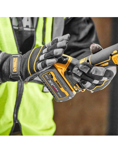 Szlifierka Kątowa 18V Flexvolt Dcg409Nt Dewalt