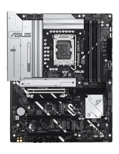 Płyta Główna Asus Prime Z890-P