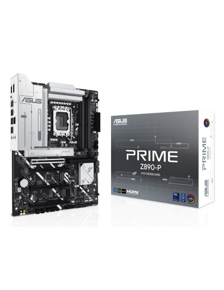 Płyta Główna Asus Prime Z890-P