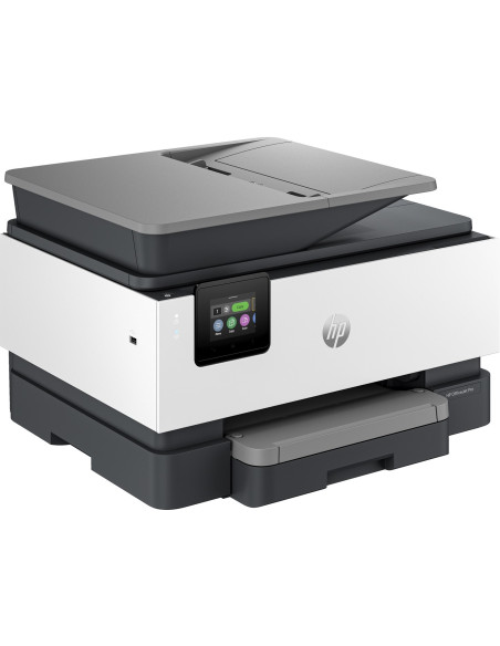 Hp Officejet Pro Urządzenie Wielofunkcyjne 9120E