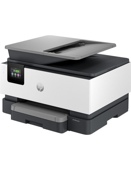 Hp Officejet Pro Urządzenie Wielofunkcyjne 9120E