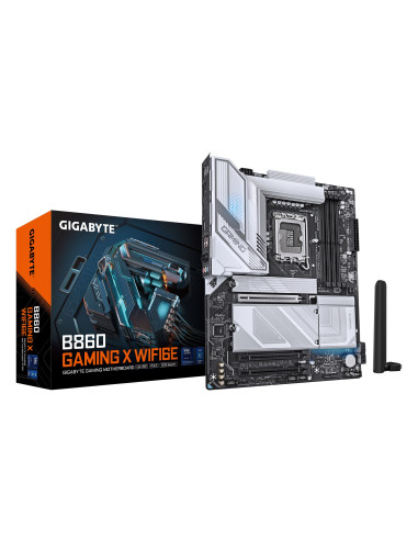 Płyta Główna Gigabyte B860 Gaming X Wifi6E