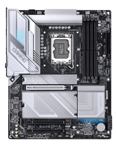 Płyta Główna Gigabyte B860 Gaming X Wifi6E