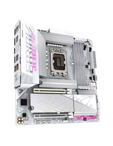 Płyta Główna Gigabyte B860M Aorus Elite Wf6E Ice