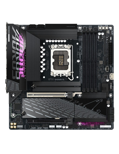 Płyta Główna Gigabyte B860M Aorus Elite Wifi6E