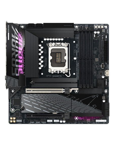 Płyta Główna Gigabyte B860M Aorus Elite Wifi6E