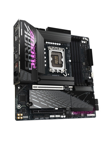 Płyta Główna Gigabyte B860M Aorus Elite Wifi6E