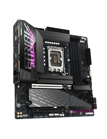 Płyta Główna Gigabyte B860M Aorus Elite Wifi6E