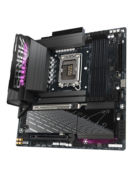 Płyta Główna Gigabyte B860M Aorus Elite Wifi6E