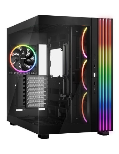 Obudowa Be Quiet! Light Base 900 Fx Black
