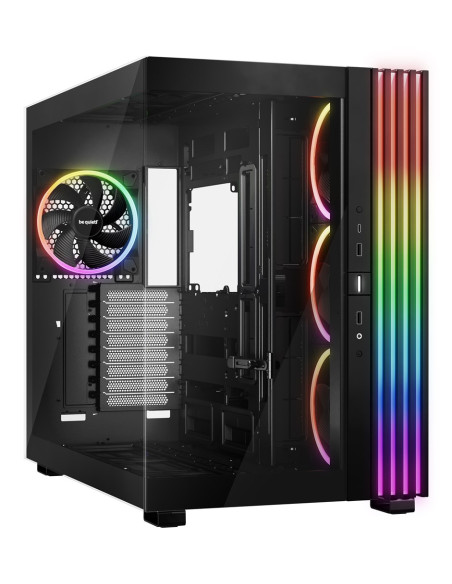 Obudowa Be Quiet! Light Base 900 Fx Black