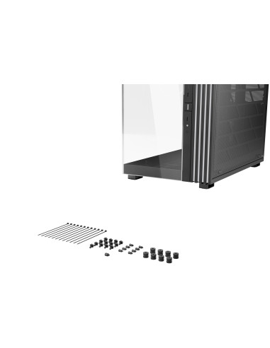 Obudowa Be Quiet! Light Base 900 Fx Black