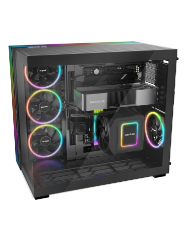 Obudowa Be Quiet! Light Base 900 Fx Black