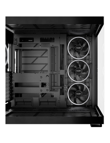 Obudowa Be Quiet! Light Base 900 Fx Black