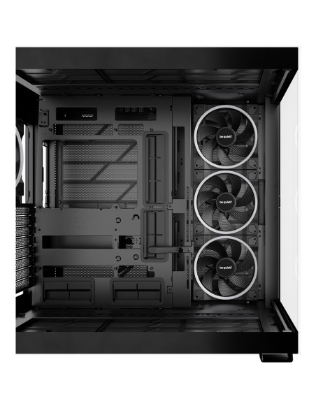 Obudowa Be Quiet! Light Base 900 Fx Black