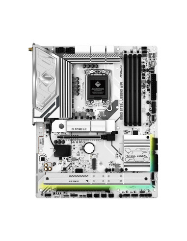 Płyta Główna Asrock B860 Steel Legend Wifi